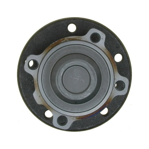 Raybestos R-Line Wheel Hub Assemblies Fits select: 2007-2013 BMW 328, 2006 BMW 325