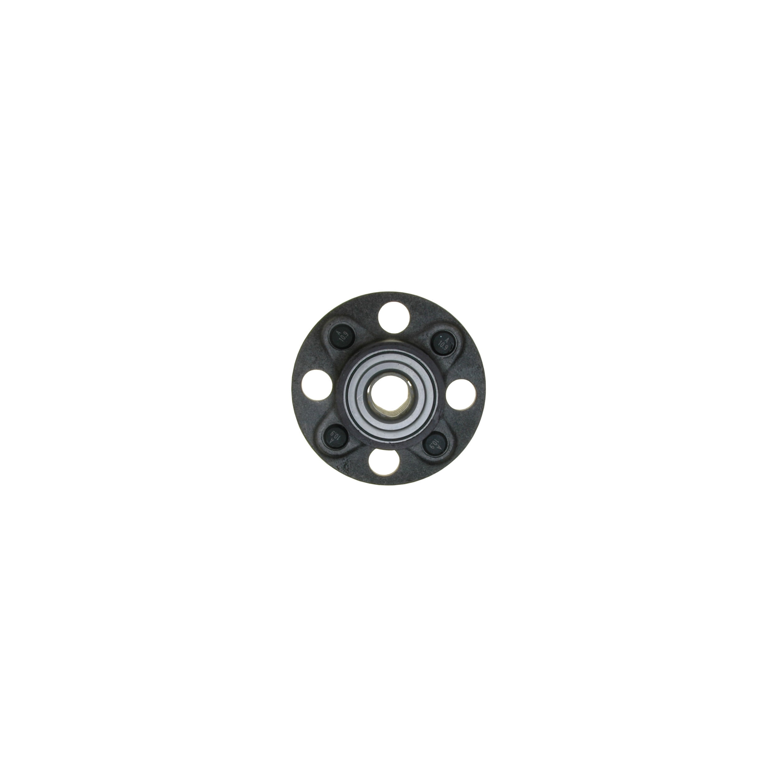 Raybestos R-Line Wheel Hub Assemblies Fits select: 2007-2013 HONDA FIT, 2010-2014 HONDA INSIGHT