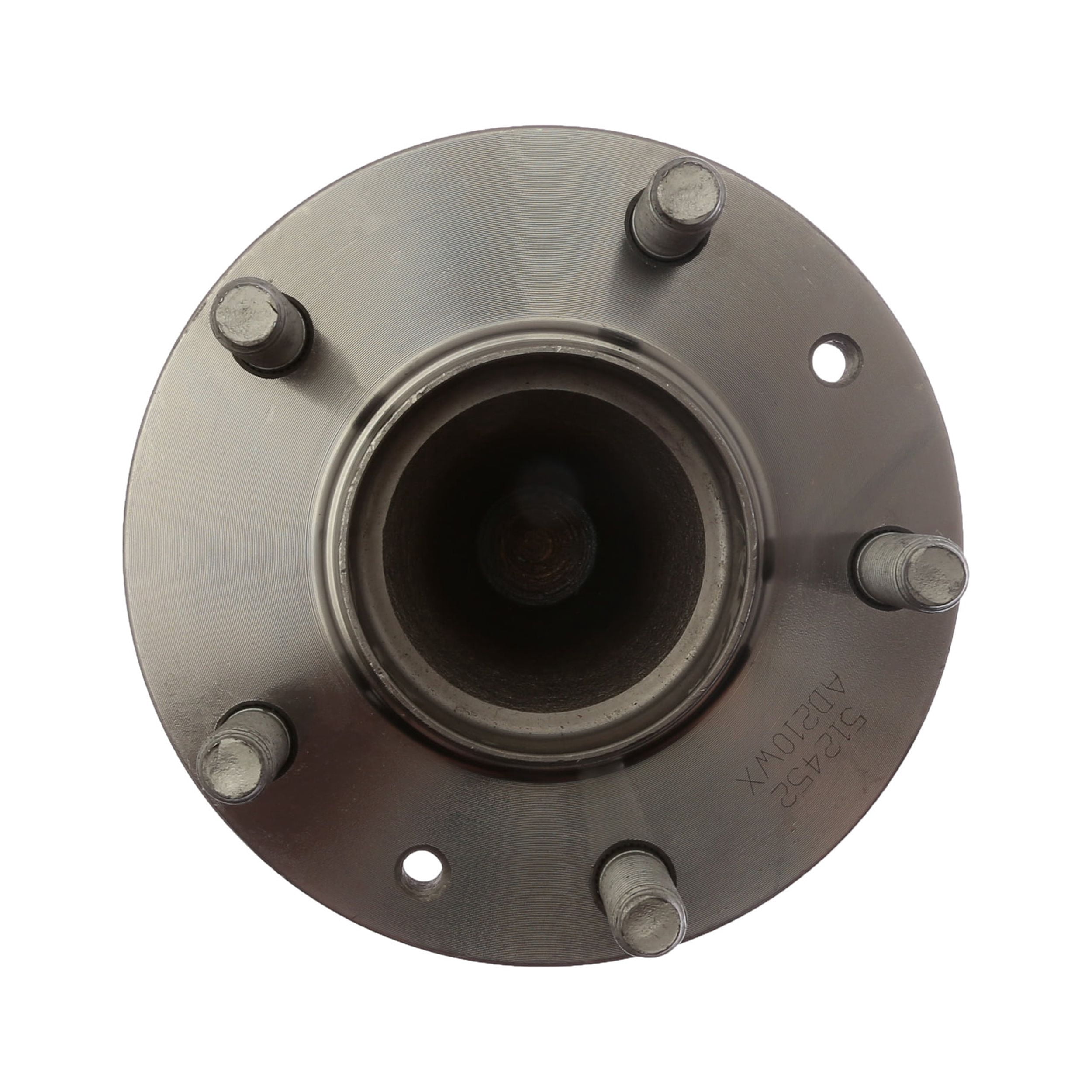 Raybestos R-Line Wheel Hub Assemblies Fits select: 2007-2016 MAZDA CX-9