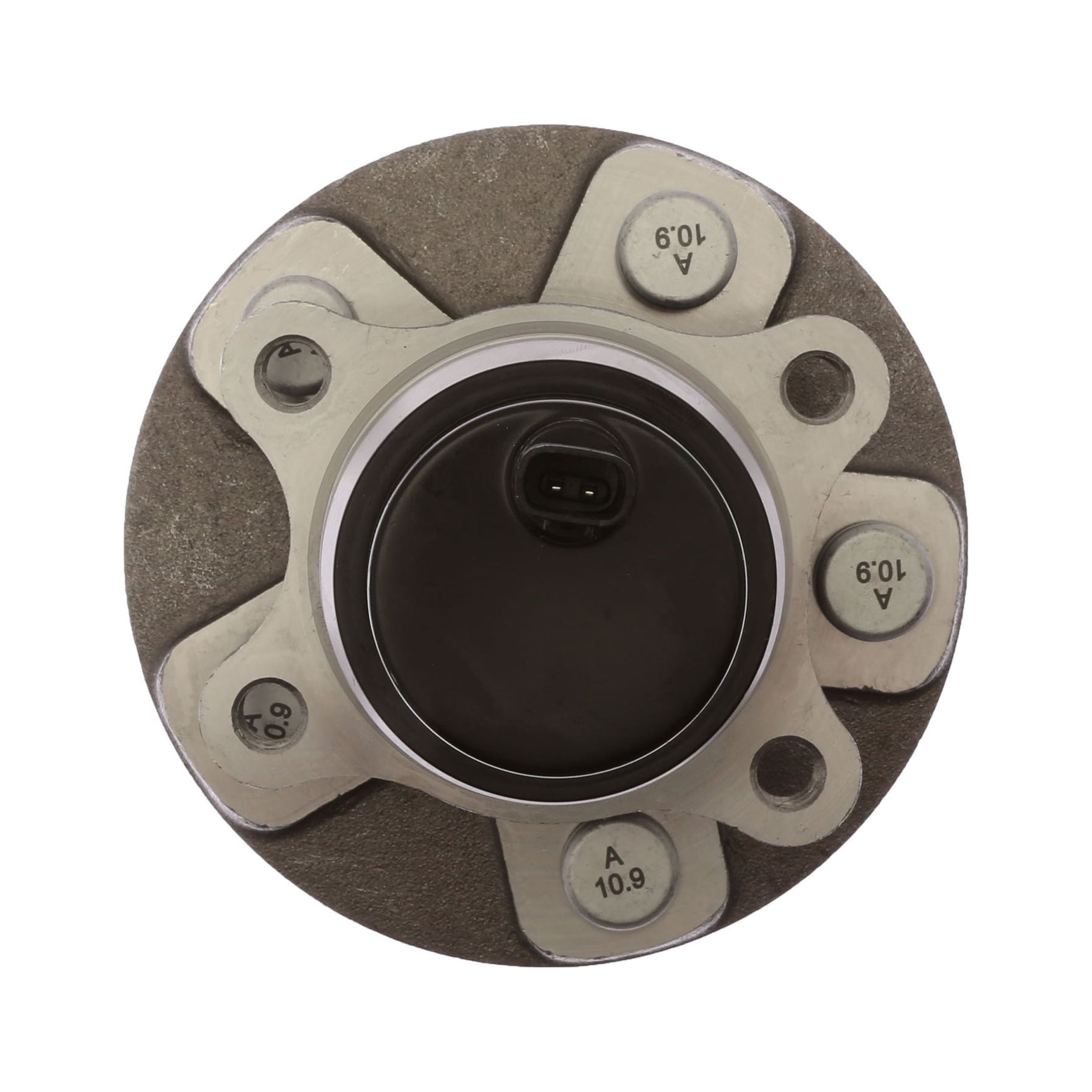 Raybestos R-Line Wheel Hub Assemblies Fits select: 2007-2017 LEXUS LS