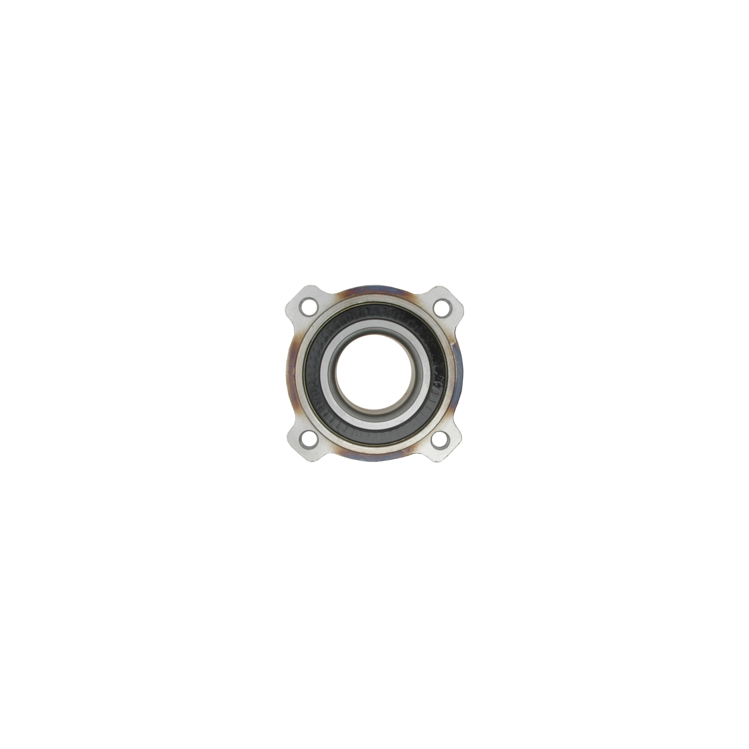 Raybestos R-Line Wheel Hub Assemblies Fits select: 2008-2010 BMW 528, 2001-2007 BMW 530