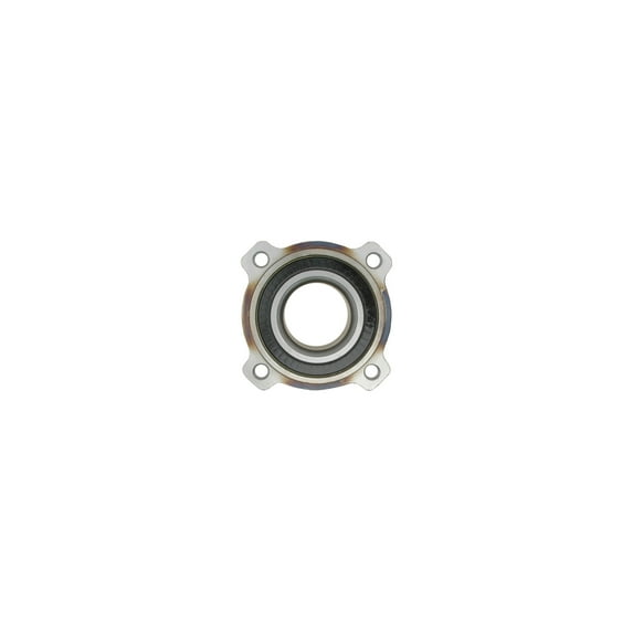 Raybestos R-Line Wheel Hub Assemblies Fits select: 2008-2010 BMW 528, 2001-2007 BMW 530