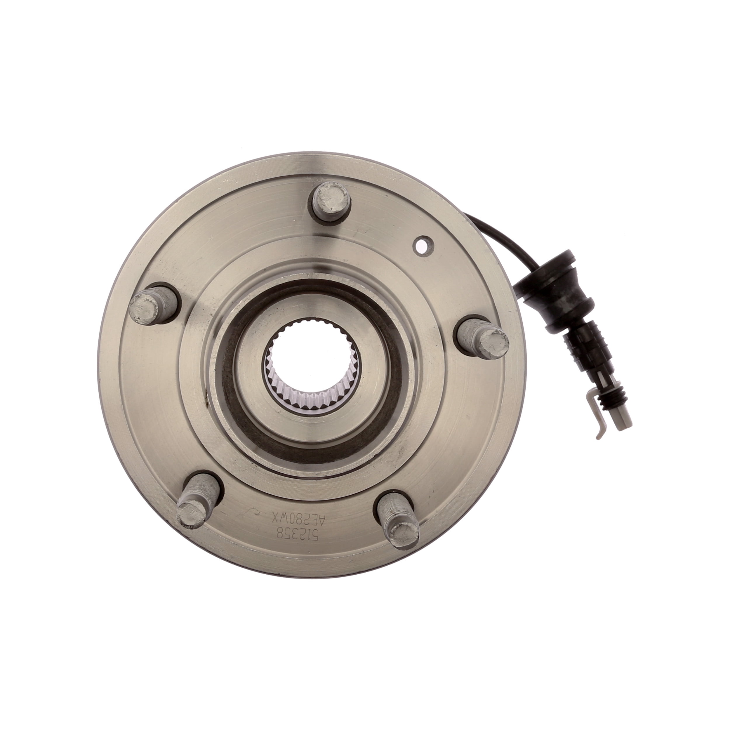 Raybestos R-Line Wheel Hub Assemblies Fits select: 2008-2010 SATURN VUE, 2007-2009 CHEVROLET EQUINOX