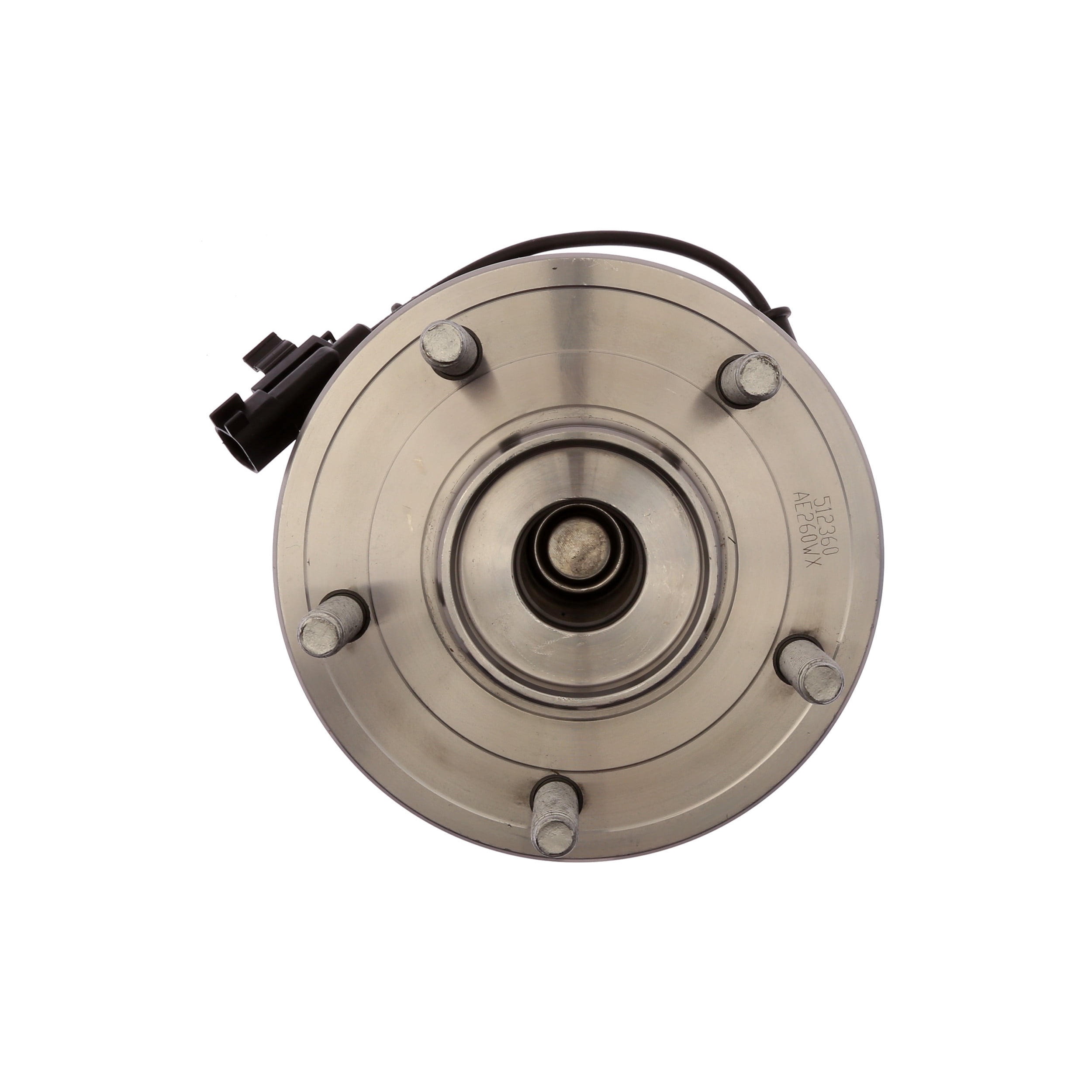 Raybestos R-Line Wheel Hub Assemblies Fits select: 2008-2012 CHRYSLER TOWN & COUNTRY, 2008-2011 DODGE GRAND CARAVAN