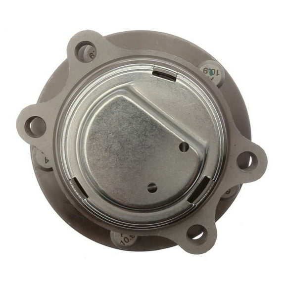 Raybestos R-Line Wheel Hub Assemblies Fits select: 2008-2013 INFINITI G37, 2014-2016 INFINITI Q50