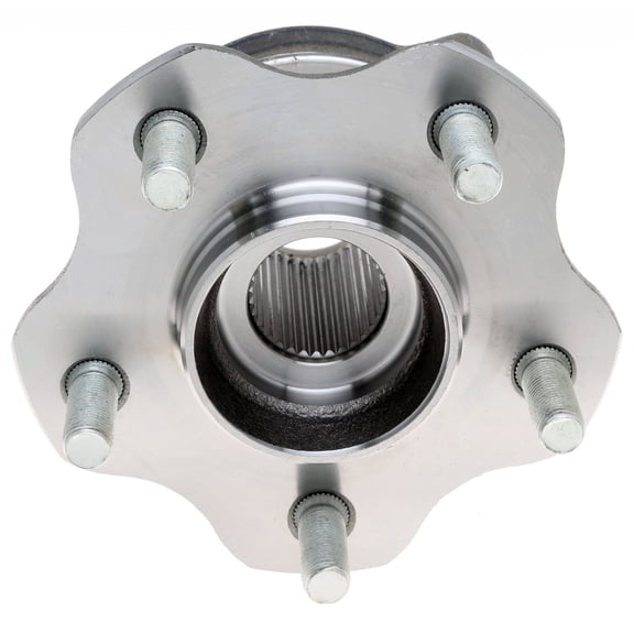 Raybestos R-Line Wheel Hub Assemblies Fits select: 2008-2013 INFINITI G37, 2014-2019 INFINITI Q50