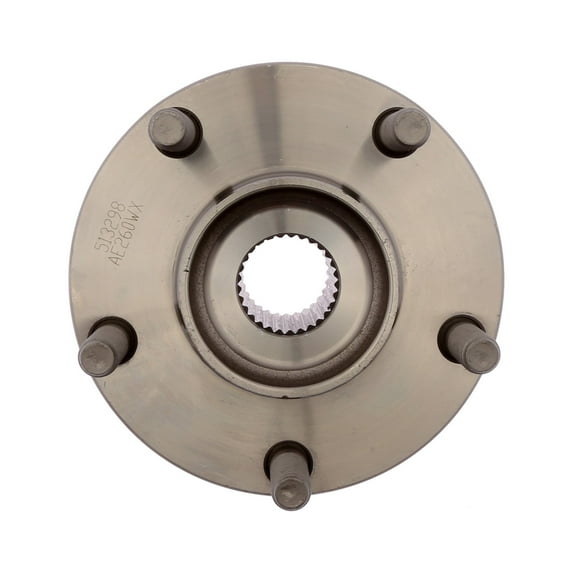 Raybestos R-Line Wheel Hub Assemblies Fits select: 2008-2013 NISSAN ROGUE, 2014-2015 NISSAN ROGUE SELECT