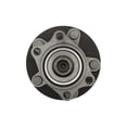 thumbnail image 1 of Raybestos R-Line Wheel Hub Assemblies Fits select: 2008-2015 MITSUBISHI LANCER, 1 of 3