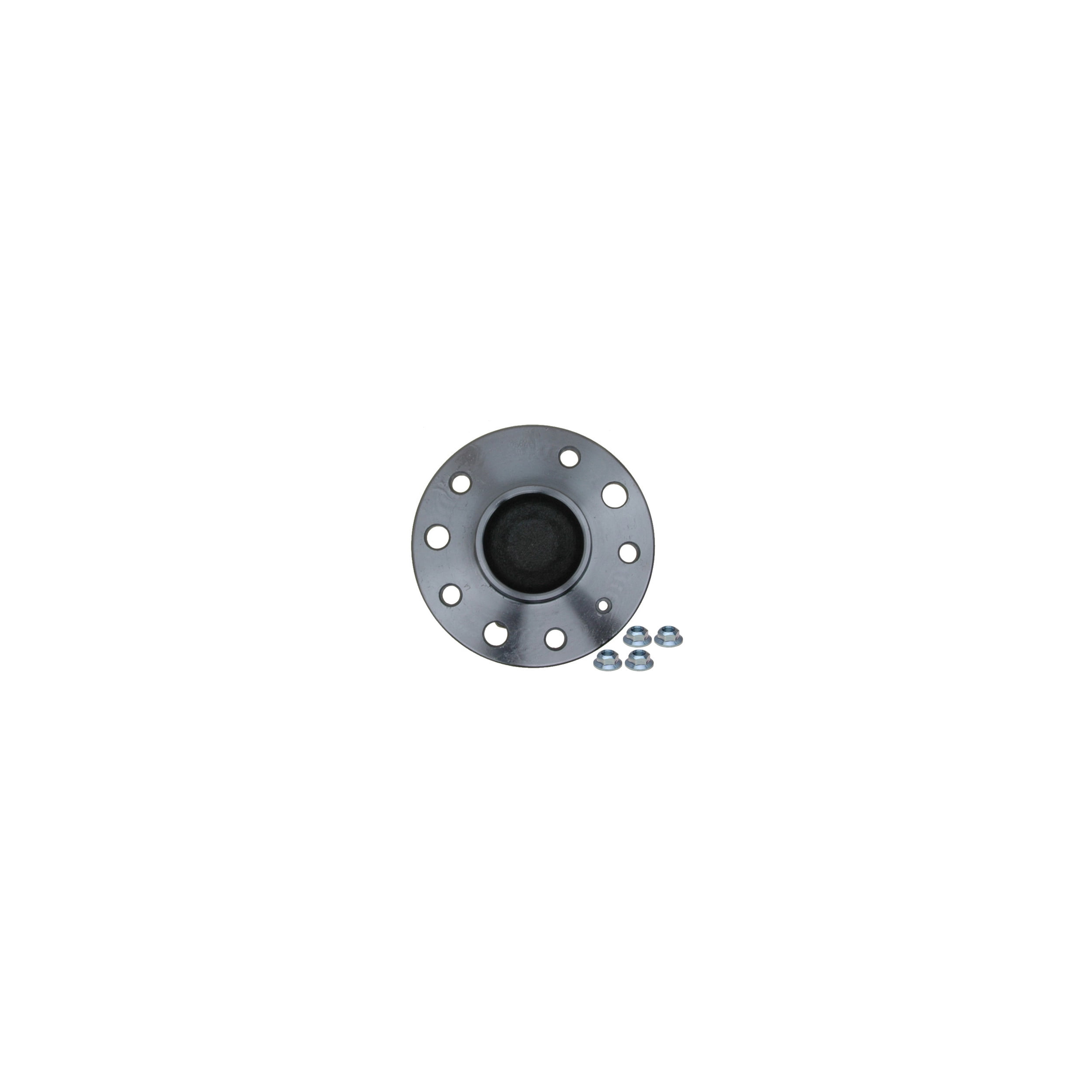 Raybestos R-Line Wheel Hub Assemblies Fits select: 2008 SATURN ASTRA