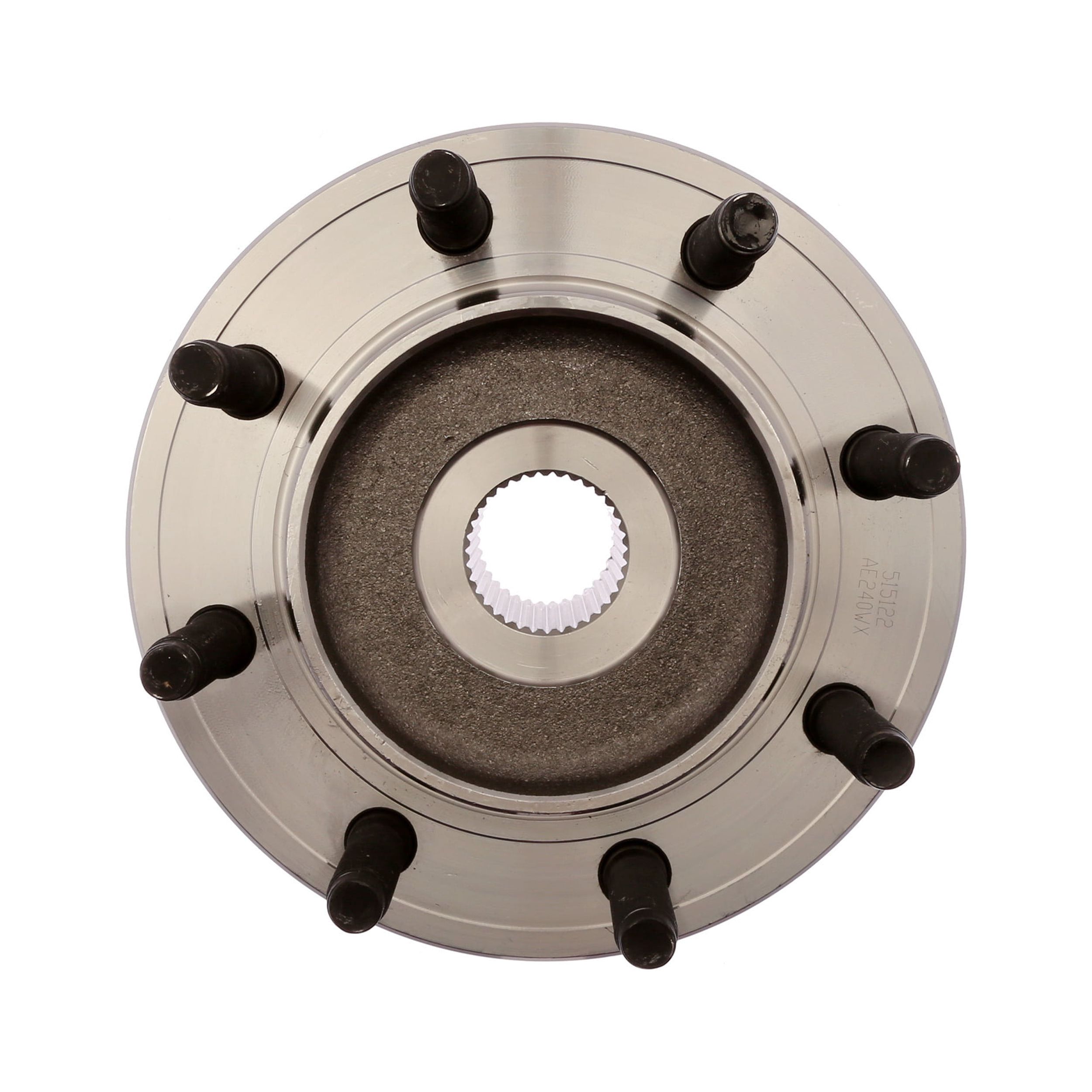 Raybestos R-Line Wheel Hub Assemblies Fits select: 2009-2011 DODGE RAM 2500, 2009-2011 DODGE RAM 3500