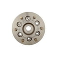 thumbnail image 1 of Raybestos R-Line Wheel Hub Assemblies Fits select: 2009-2012 CHEVROLET COLORADO, 2007 GMC CANYON, 1 of 3