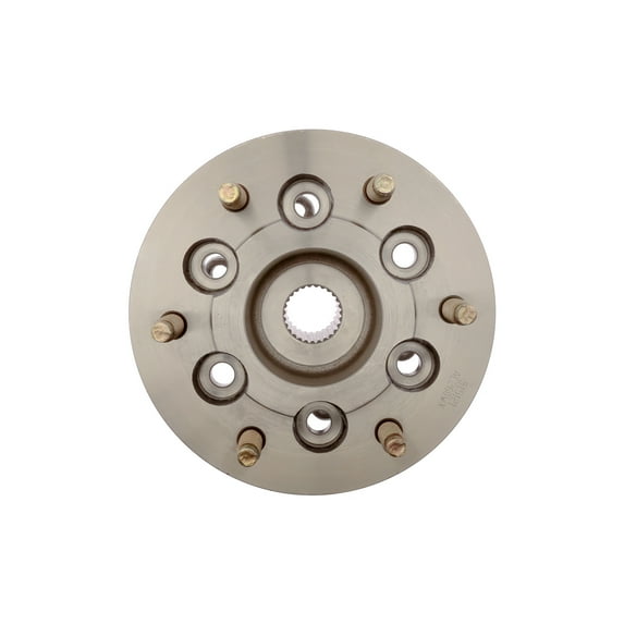 Raybestos R-Line Wheel Hub Assemblies Fits select: 2009-2012 CHEVROLET COLORADO, 2007 GMC CANYON
