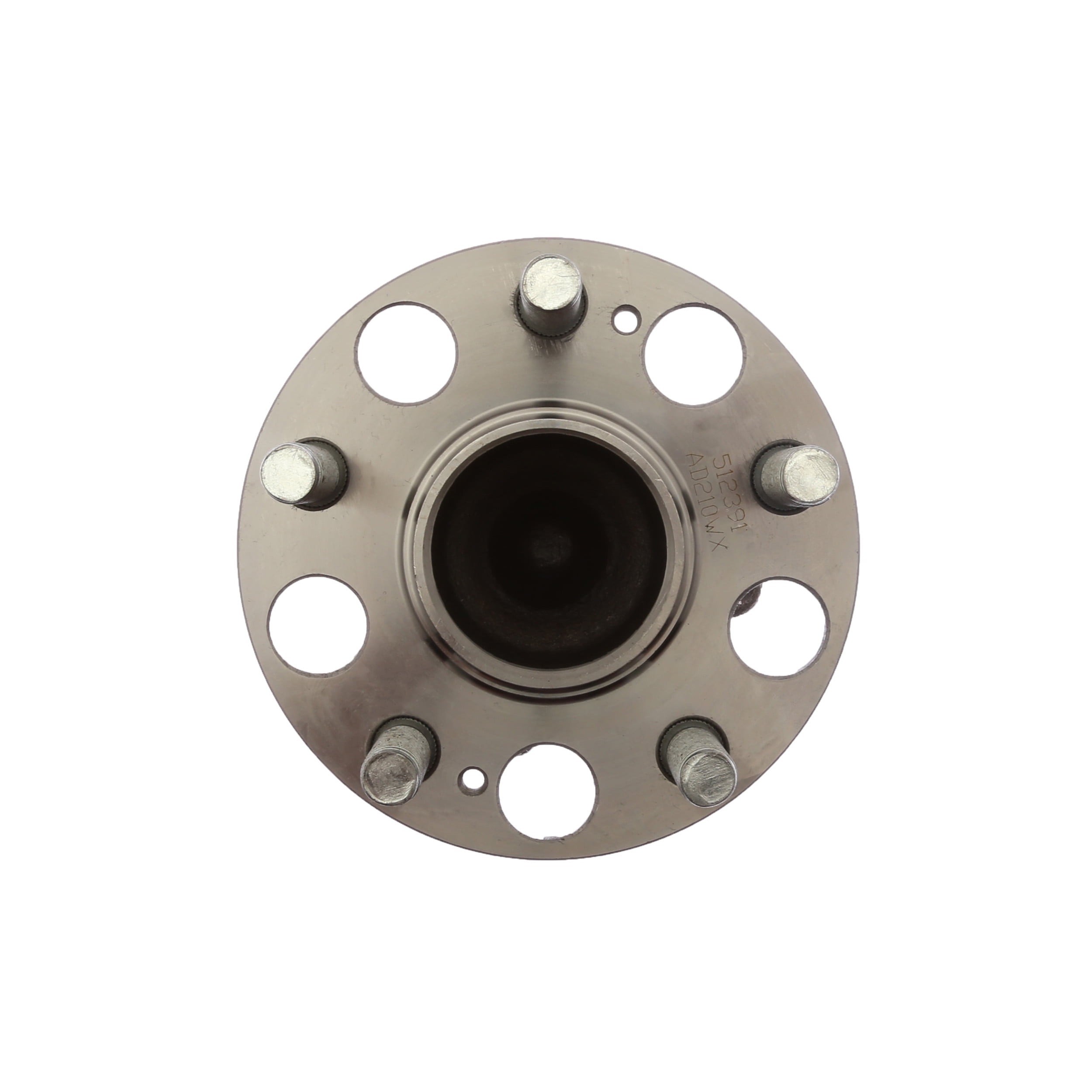 Raybestos R-Line Wheel Hub Assemblies Fits select: 2009-2014 ACURA TL