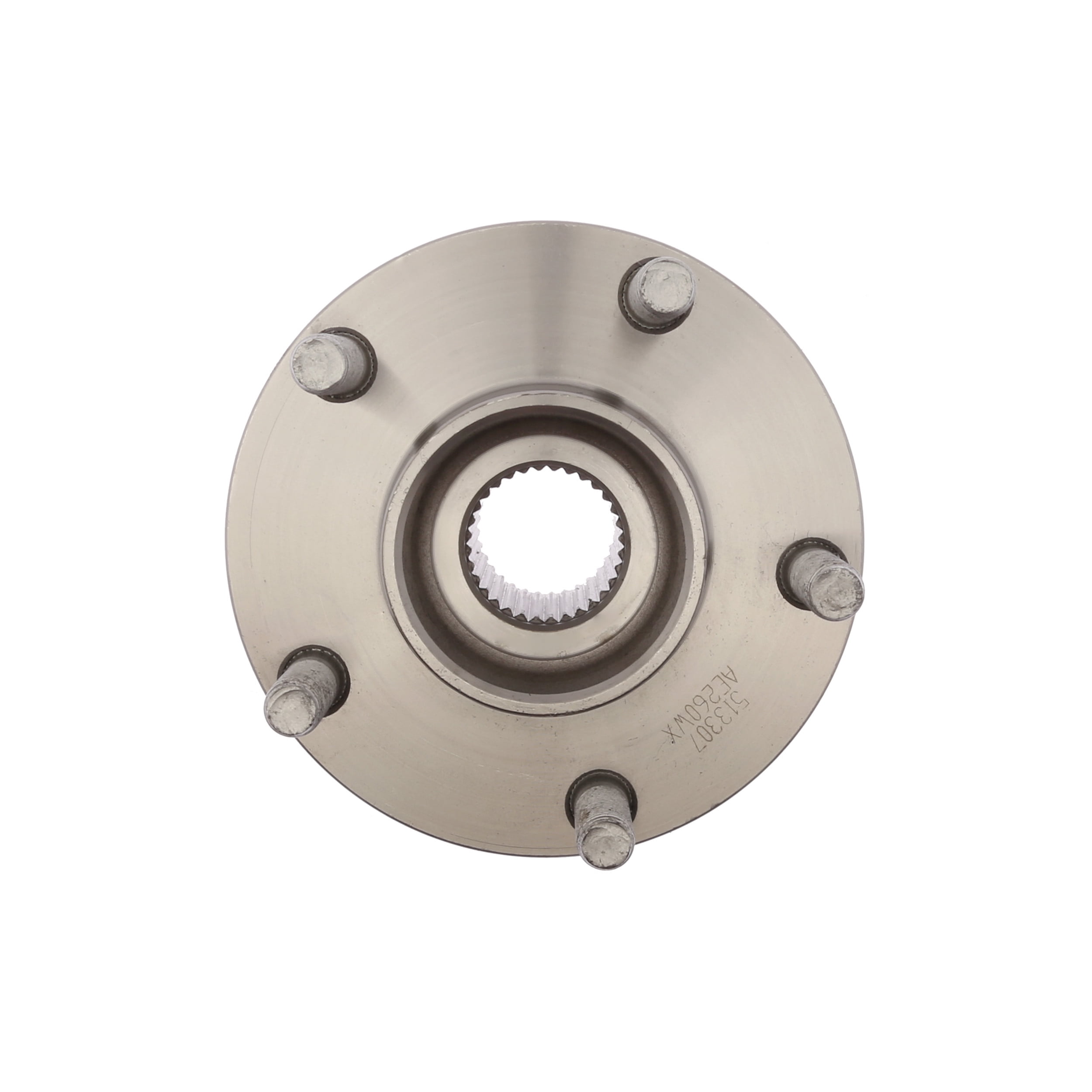 Raybestos R-Line Wheel Hub Assemblies Fits select: 2009-2014 NISSAN MURANO, 2014-2017 NISSAN QUEST