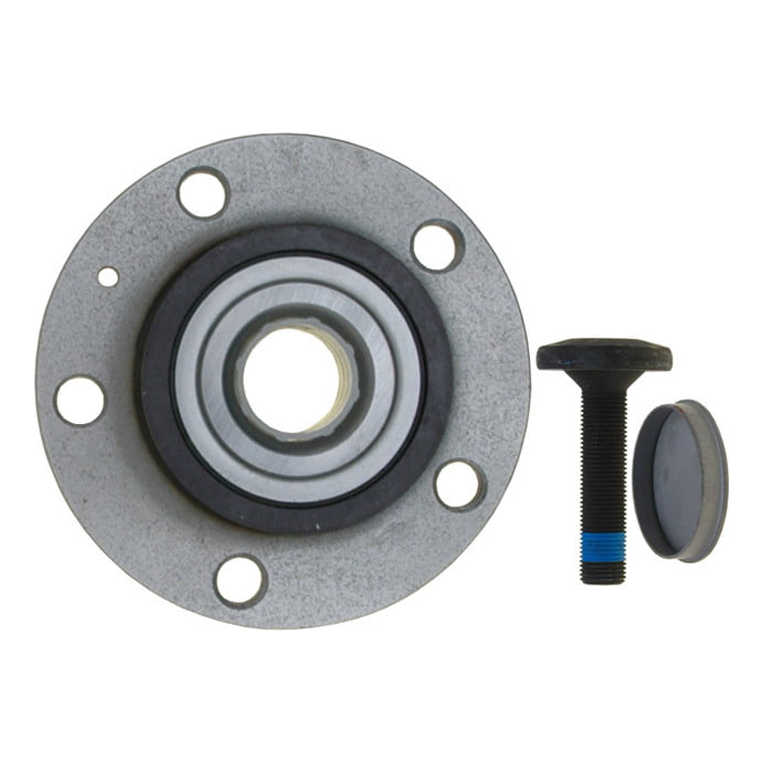 Raybestos R-Line Wheel Hub Assemblies Fits select: 2009-2015 VOLKSWAGEN JETTA, 2012-2015 VOLKSWAGEN PASSAT