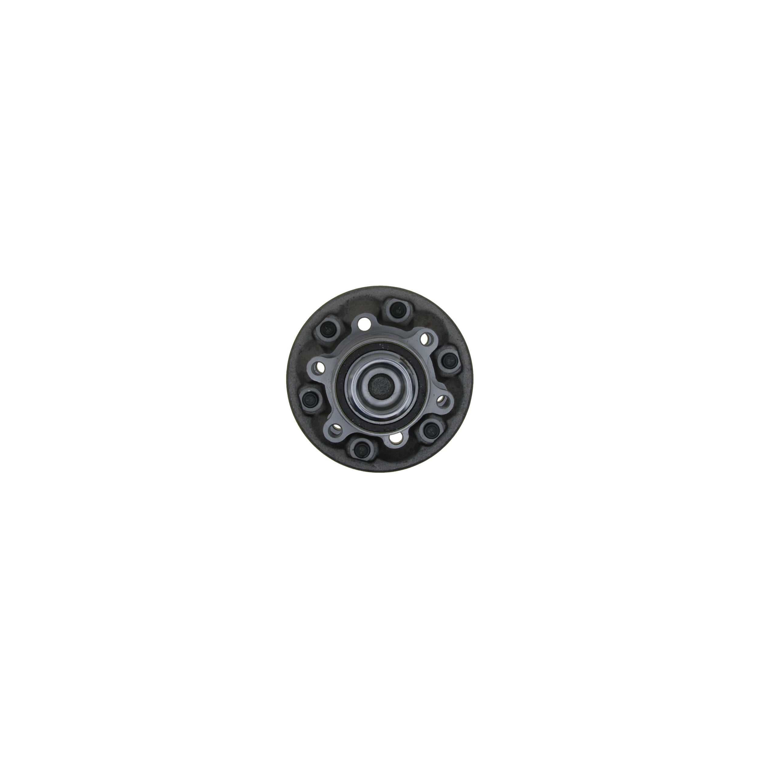 Raybestos R-Line Wheel Hub Assemblies Fits select: 2009 CHEVROLET COLORADO, 2009 GMC CANYON