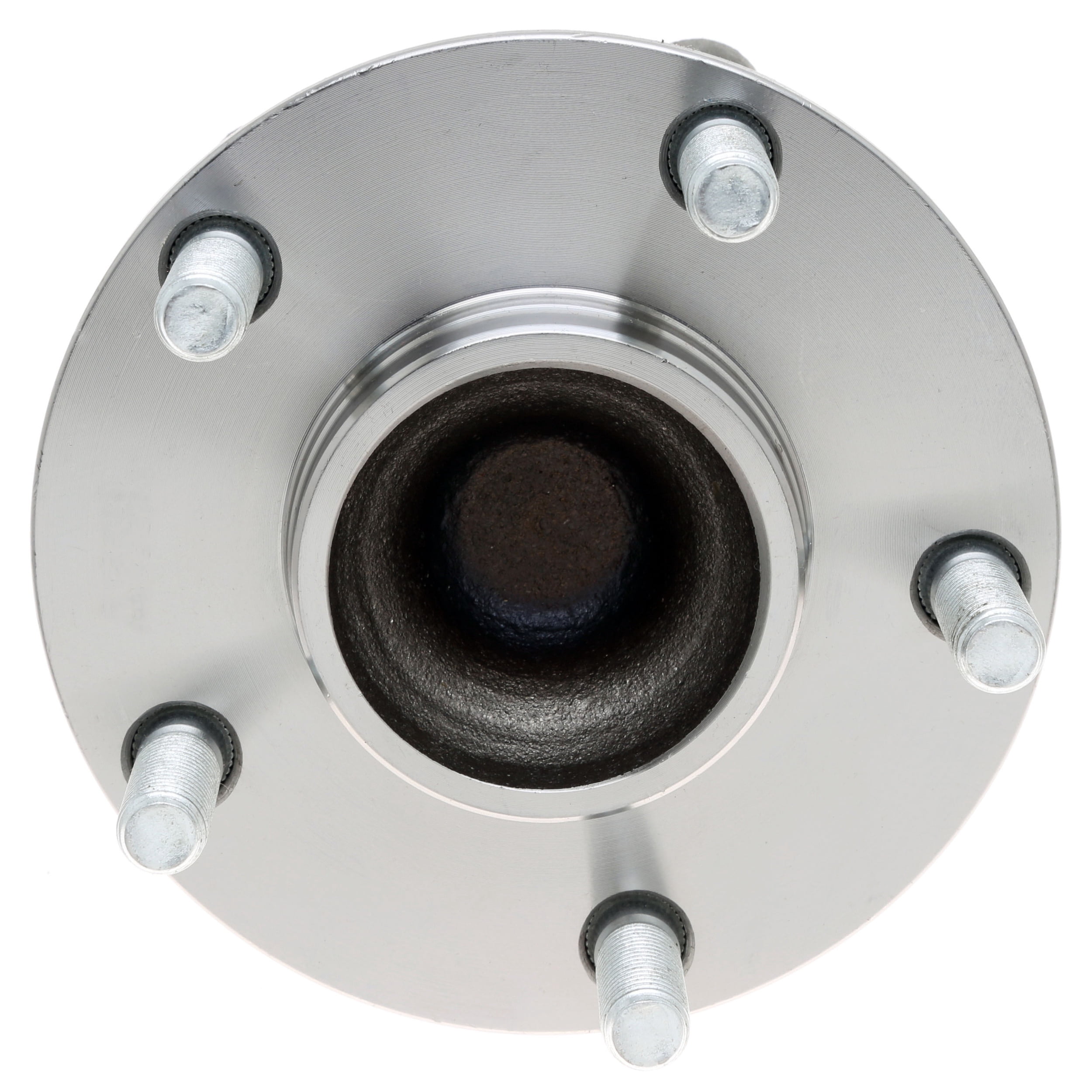 Raybestos R-Line Wheel Hub Assemblies Fits select: 2010-2011 MITSUBISHI ENDEAVOR LS, 2004 MITSUBISHI ENDEAVOR XLS