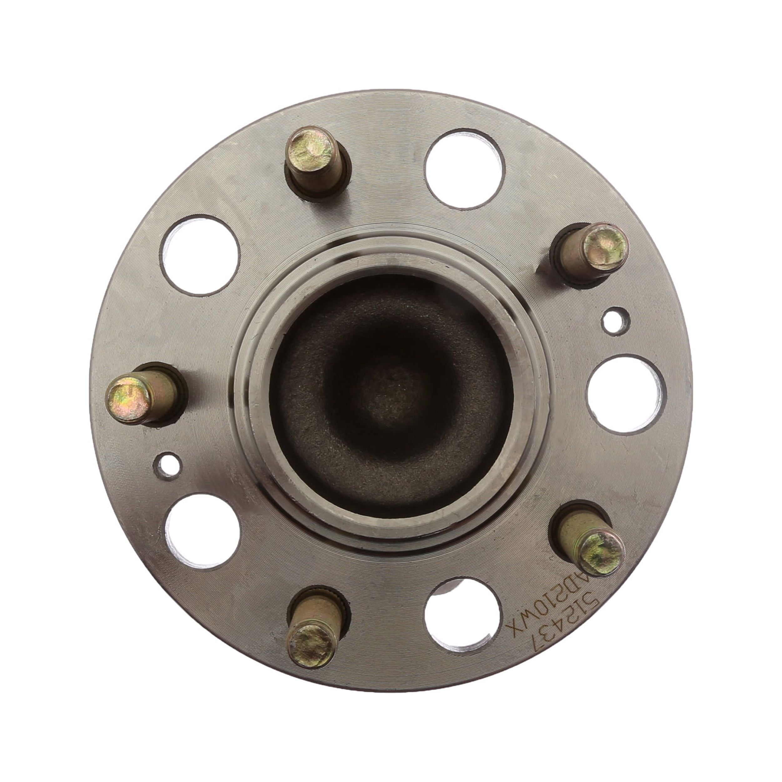 Raybestos R-Line Wheel Hub Assemblies Fits select: 2010-2015 HYUNDAI SONATA, 2011-2015 KIA OPTIMA