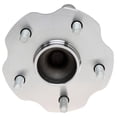 thumbnail image 1 of Raybestos R-Line Wheel Hub Assemblies Fits select: 2010-2015 LEXUS RX, 1 of 3
