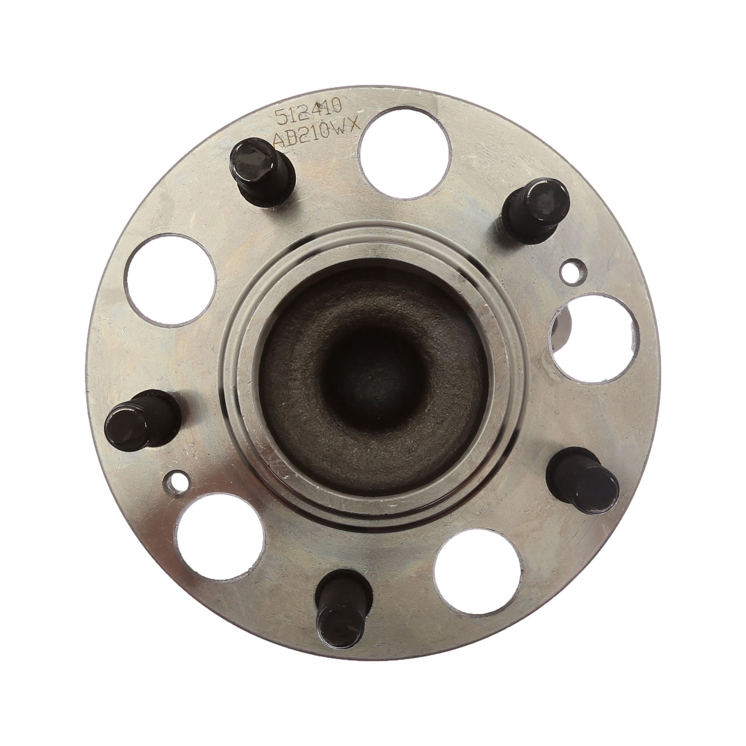 Raybestos R-Line Wheel Hub Assemblies Fits select: 2010 HYUNDAI ELANTRA TOURING, 2008-2009 HYUNDAI ELANTRA