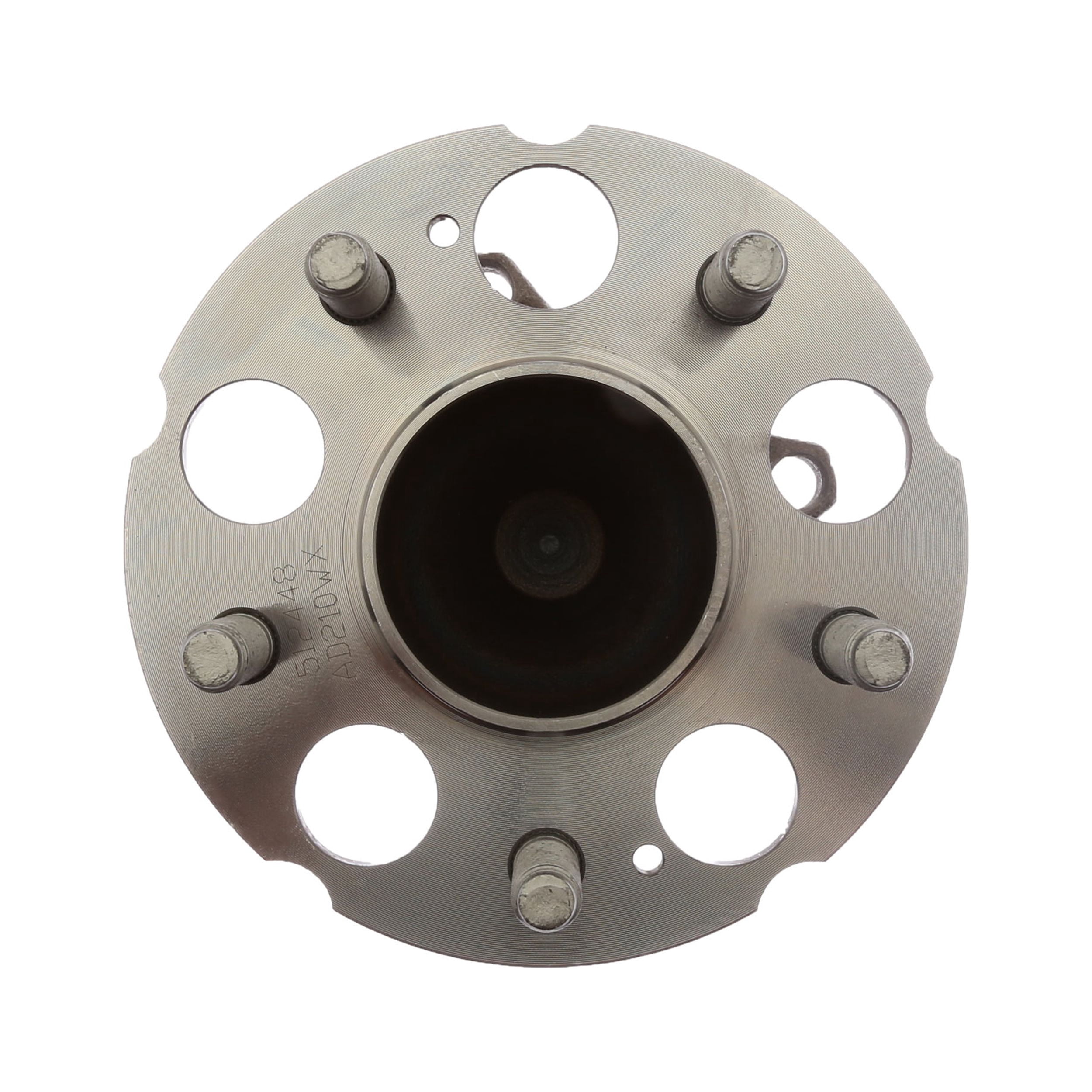 Raybestos R-Line Wheel Hub Assemblies Fits select: 2012-2016 HONDA CR-V, 2013-2018 ACURA RDX