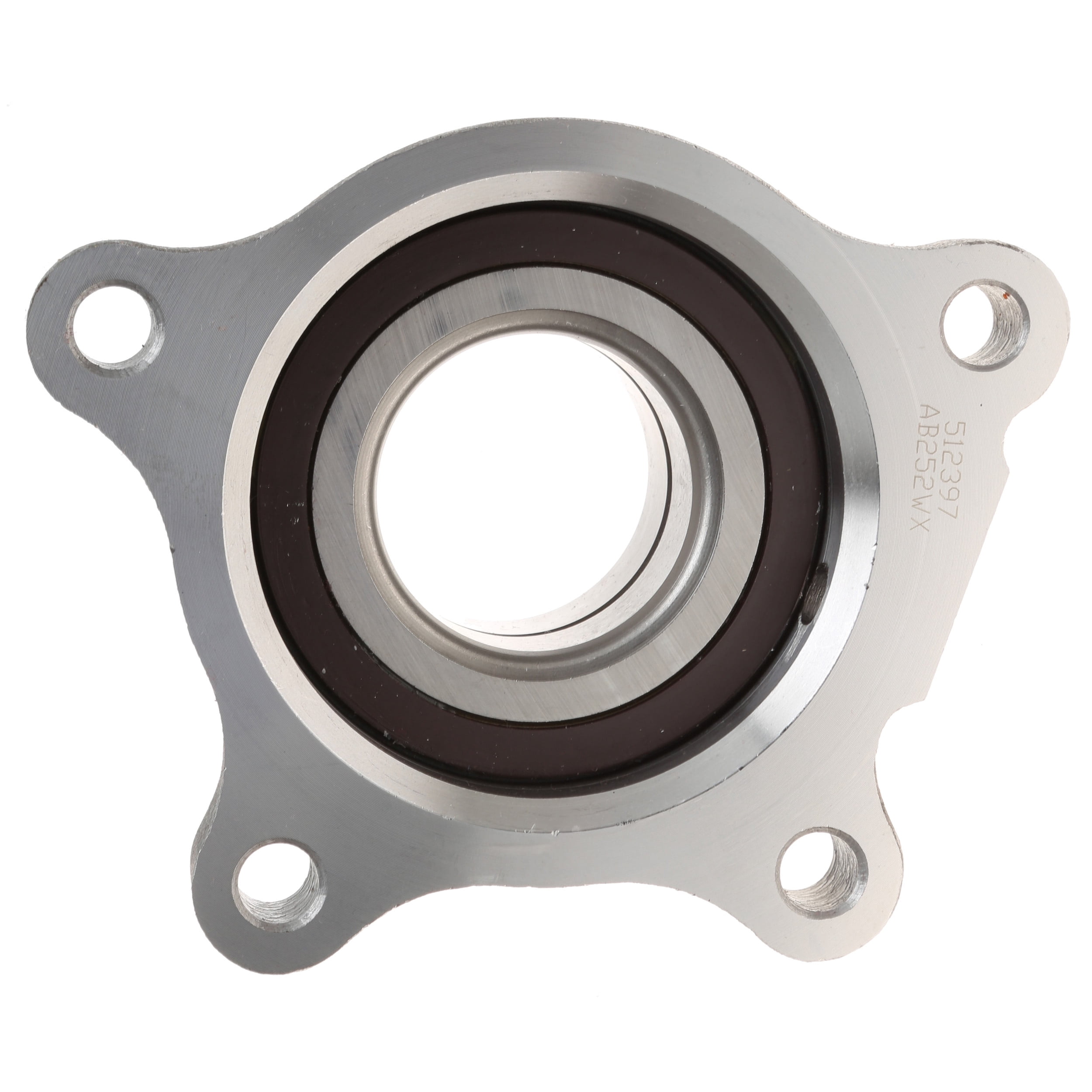 Raybestos R-Line Wheel Hub Assemblies Fits select: 2013-2015 LEXUS LX, 2013-2015 TOYOTA LAND CRUISER