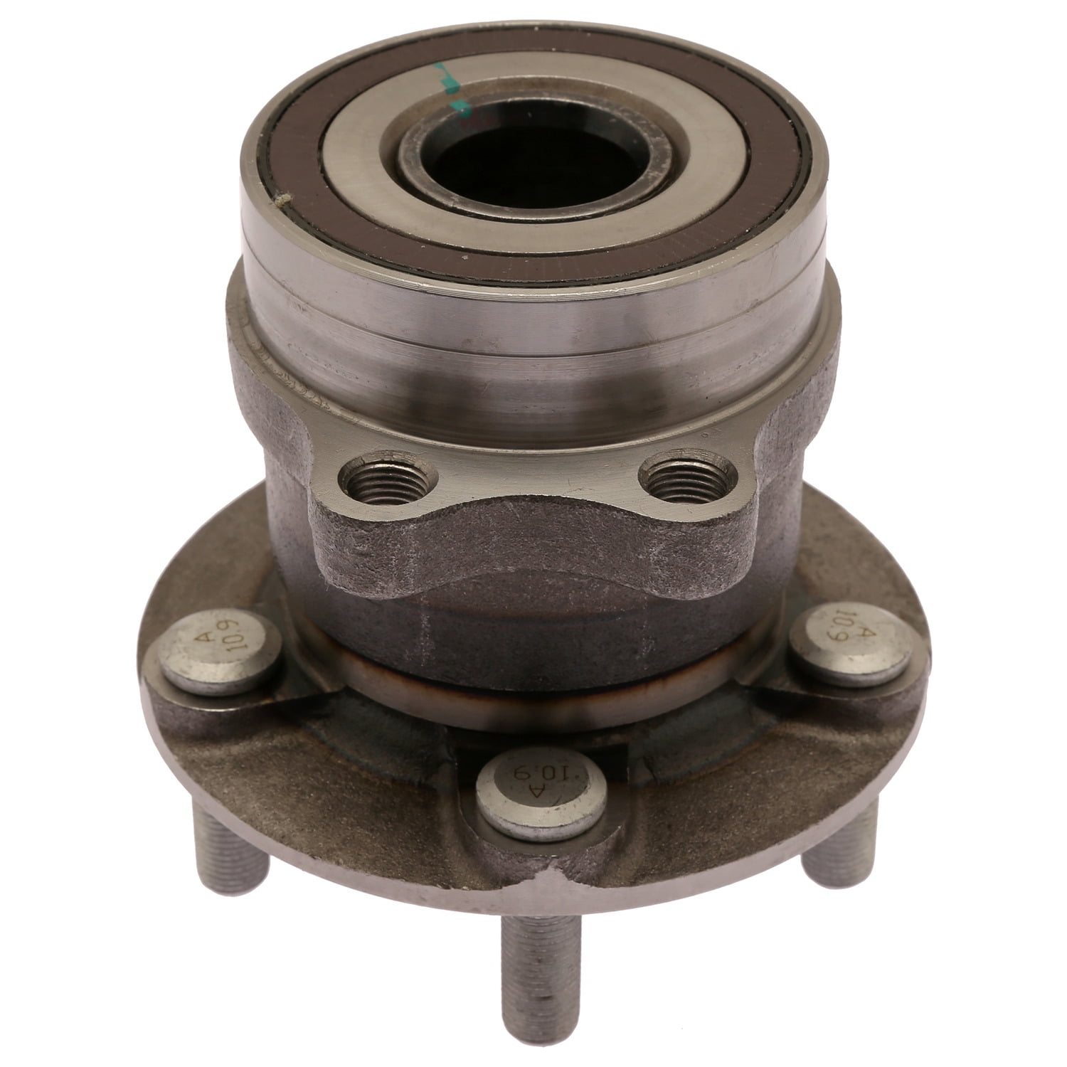 Raybestos 712518, Wheel Bearing & Hub Assy, Rear Brake, Fit for 2013-2009 Subaru Forester Models