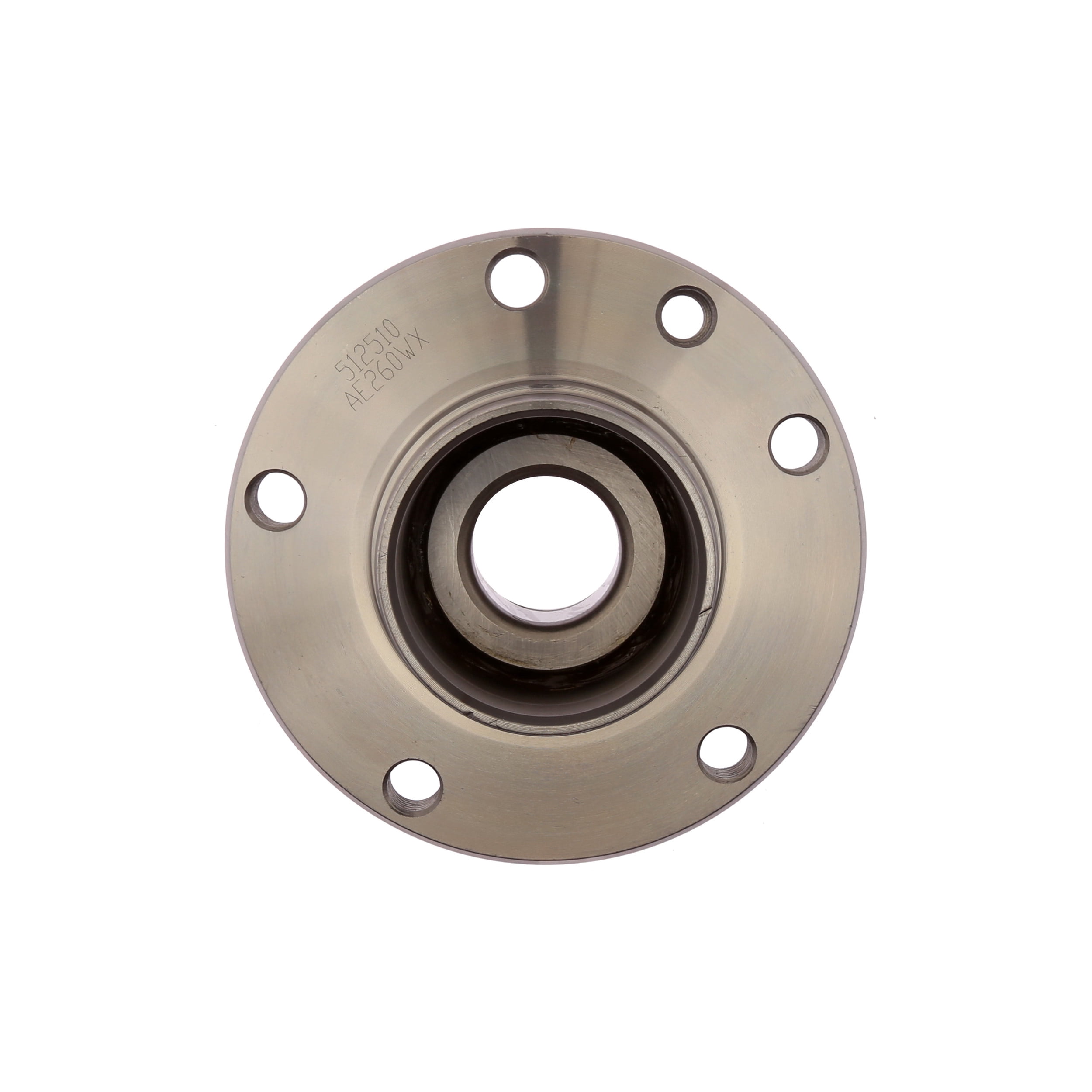 Raybestos R-Line Wheel Hub Assemblies Fits select: 2013-2016 DODGE DART