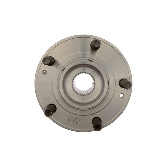 Raybestos R-Line Wheel Hub Assemblies Fits select: 2013-2017 HYUNDAI SANTA FE SPORT, 2011-2015 KIA SORENTO