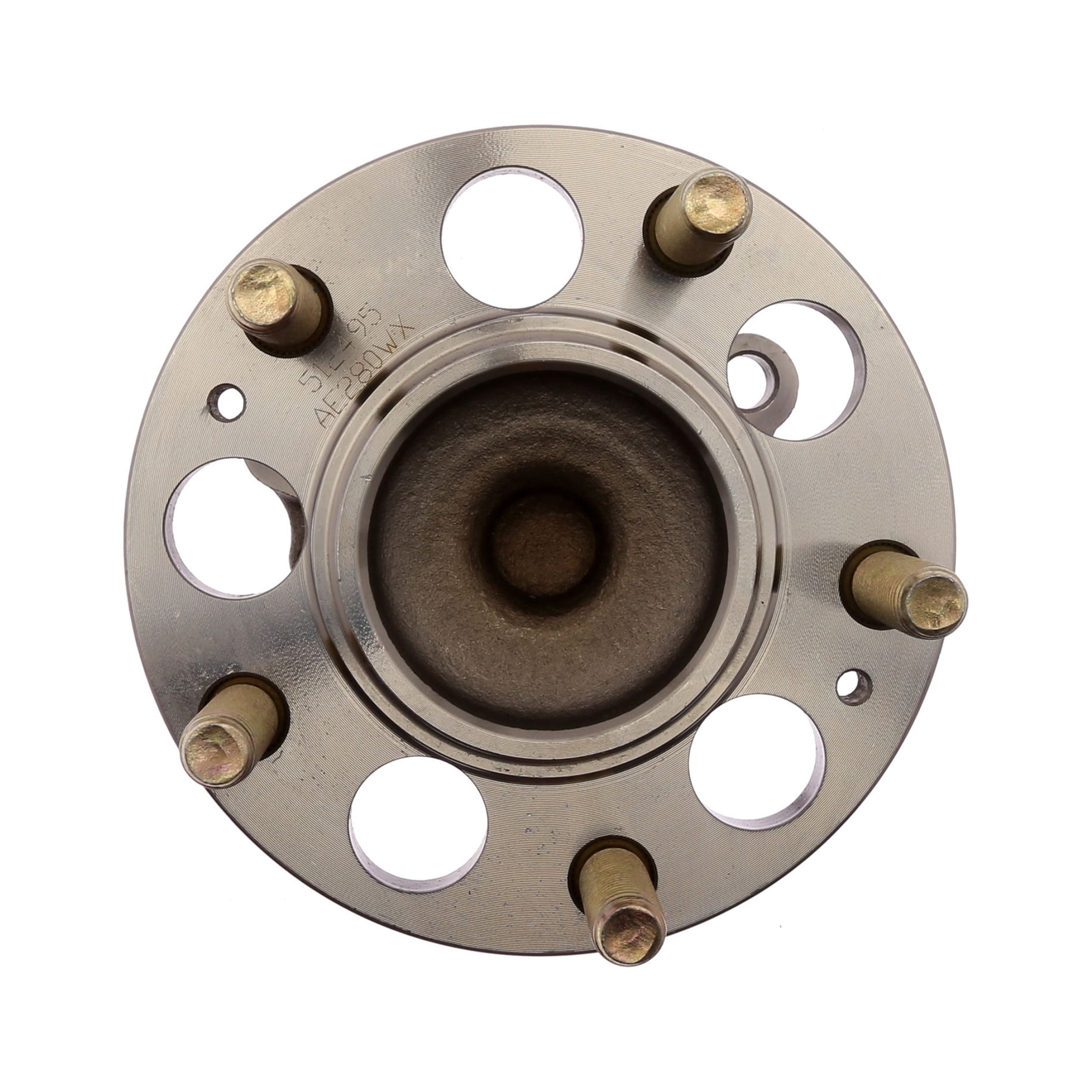 Raybestos R-Line Wheel Hub Assemblies Fits select: 2014-2016 KIA SOUL, 2015-2016 KIA SOUL EV