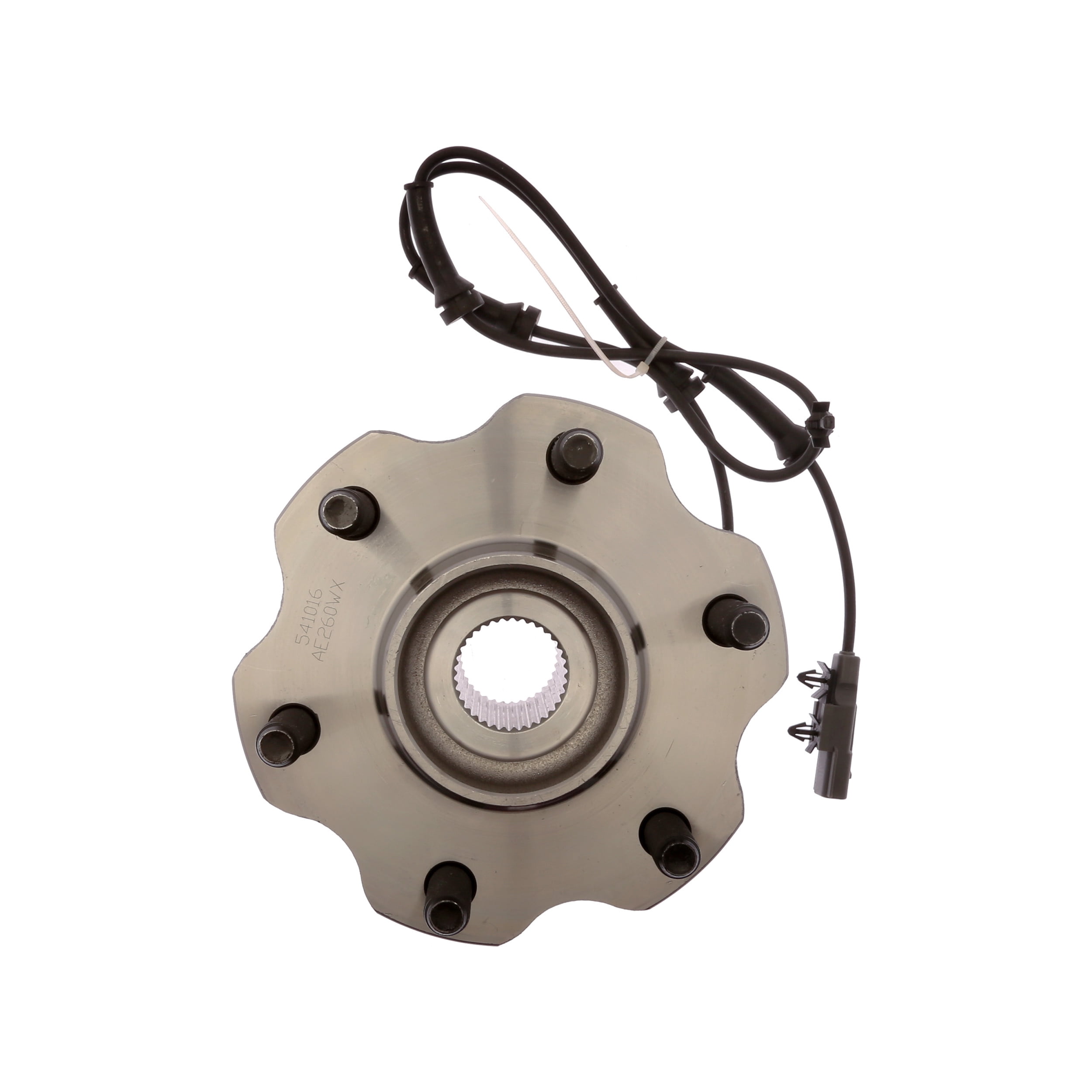 Raybestos R-Line Wheel Hub Assemblies Fits select: 2017-2019 NISSAN ARMADA, 2014-2019 INFINITI QX80