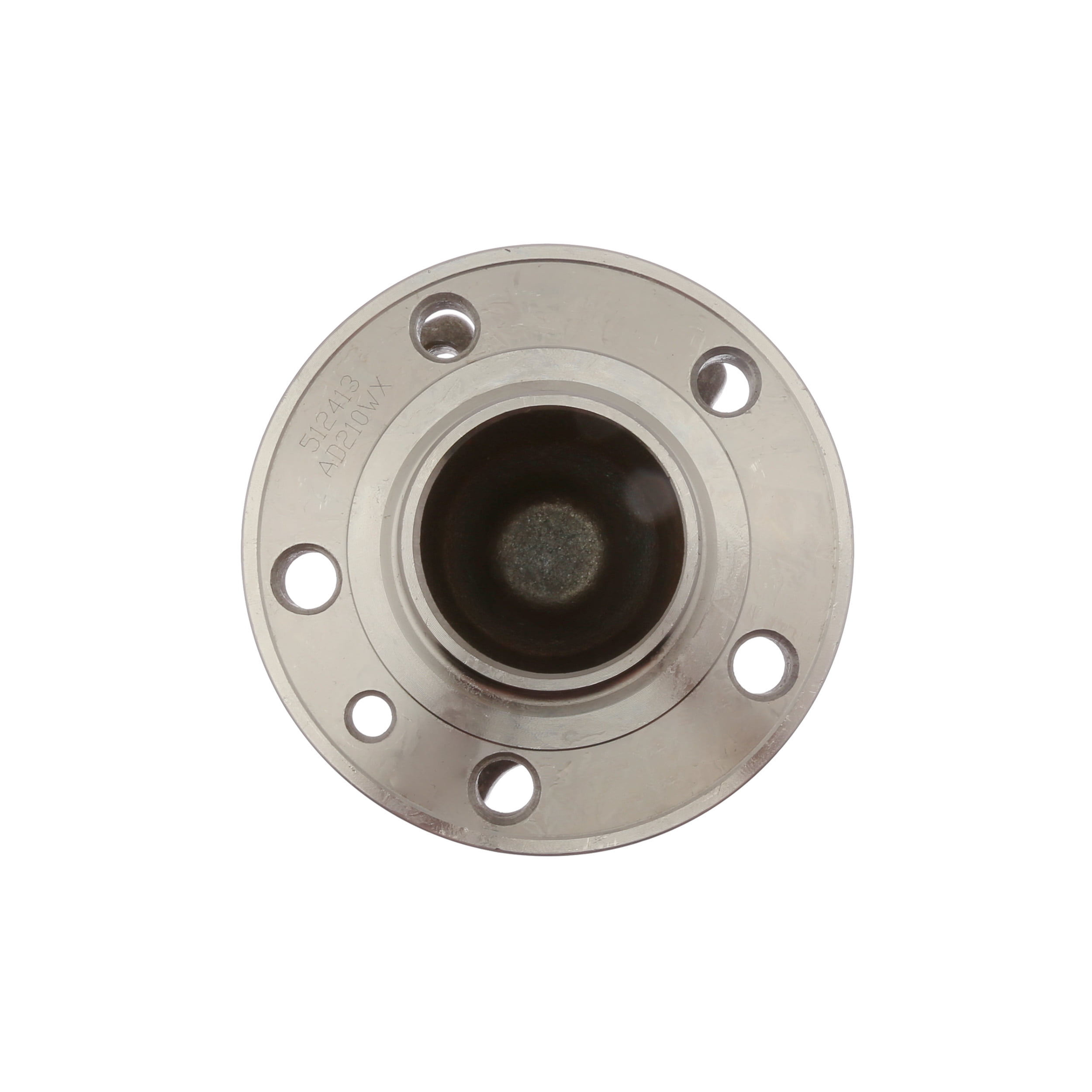 Raybestos R-Line Wheel Hub Assemblies Fits select: 2018 VOLVO S60, 2007-2013 VOLVO S80