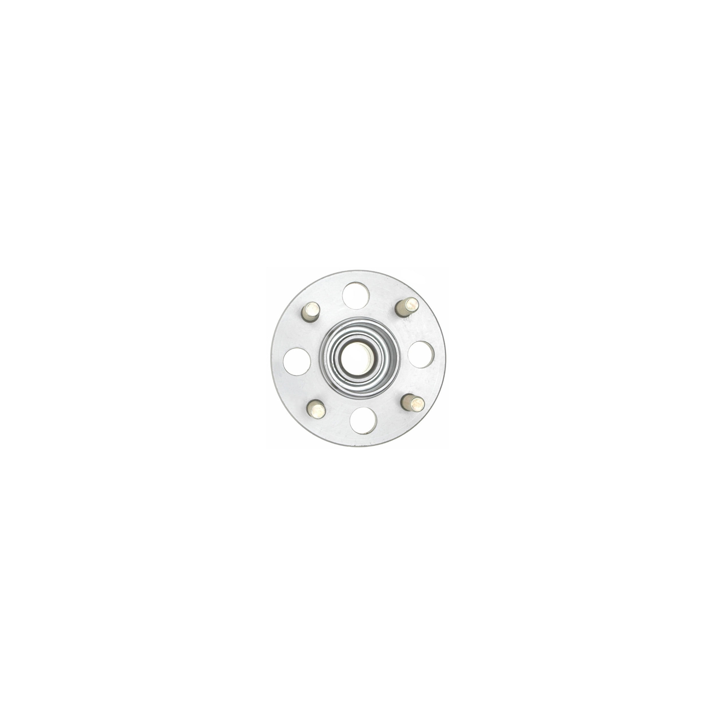 Raybestos R-Line Wheel Hub Assemblies