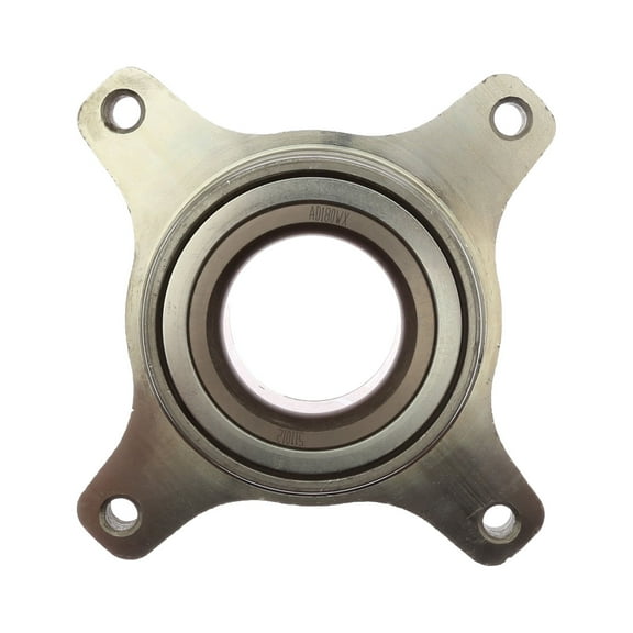 Raybestos R-Line Wheel Hub Assemblies, 711012, Fit for 2005-1991 Acura NSX Rear