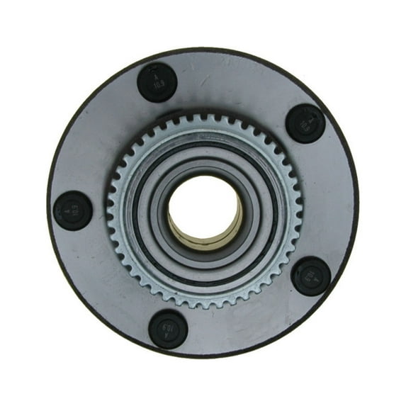 Raybestos R-Line Wheel Hub Assemblies