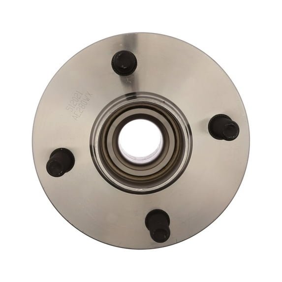 Raybestos R-Line Wheel Hub Assemblies