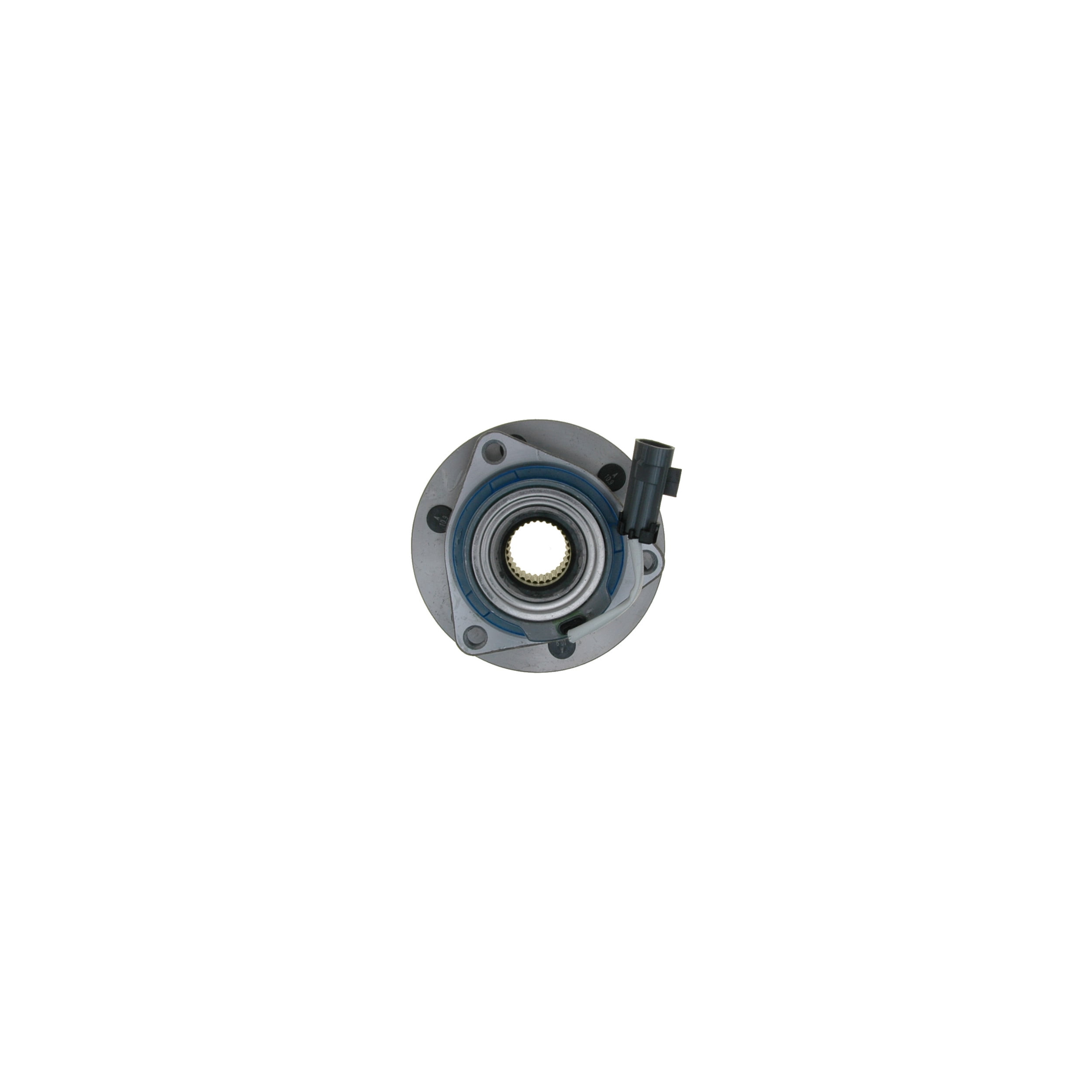 Raybestos R-Line Wheel Hub Assemblies