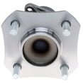 thumbnail image 1 of Raybestos R-Line Wheel Hub Assemblies, 1 of 3
