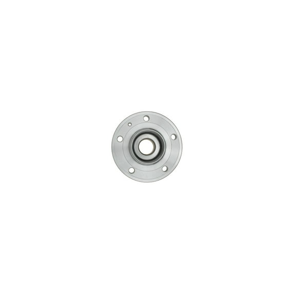 Raybestos R-Line Wheel Hub Assemblies