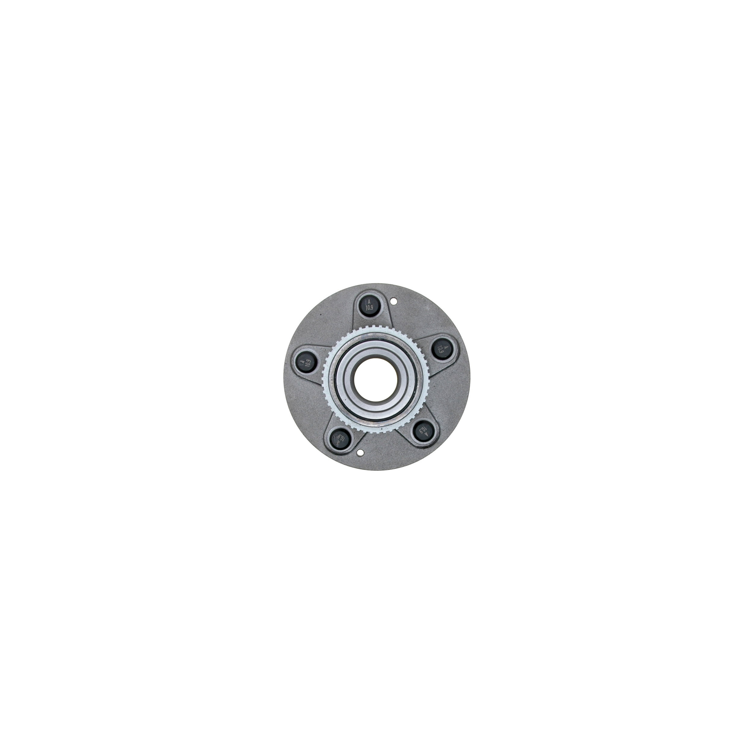 Raybestos R-Line Wheel Hub Assemblies