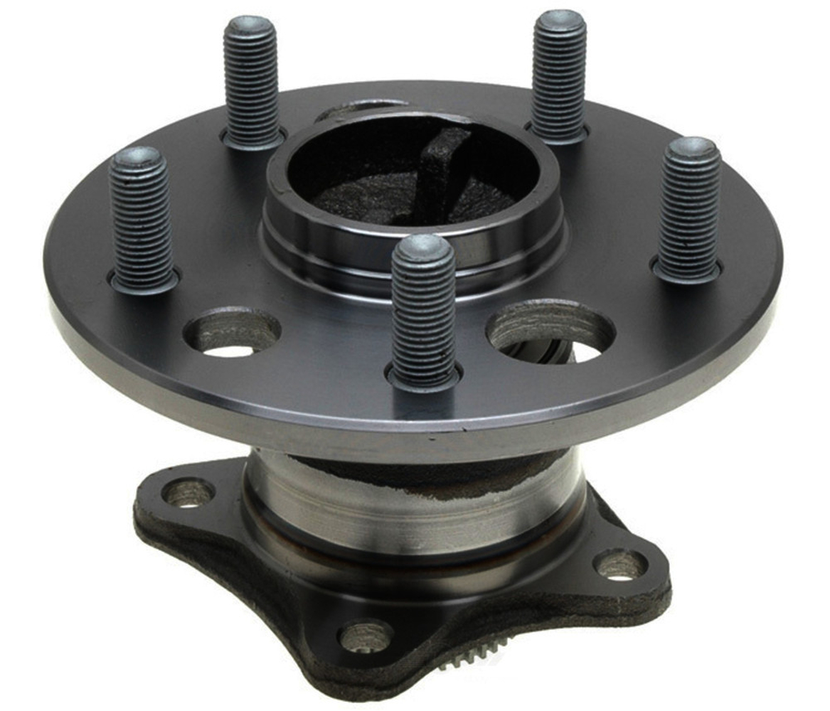 Raybestos R-line 712310 Professional Grade Wheel Bearing and Hub Assembly