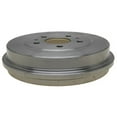 thumbnail image 1 of Raybestos R42-97821R Rear Brake Drum for 2012-2018 Ford Focus, 1 of 4
