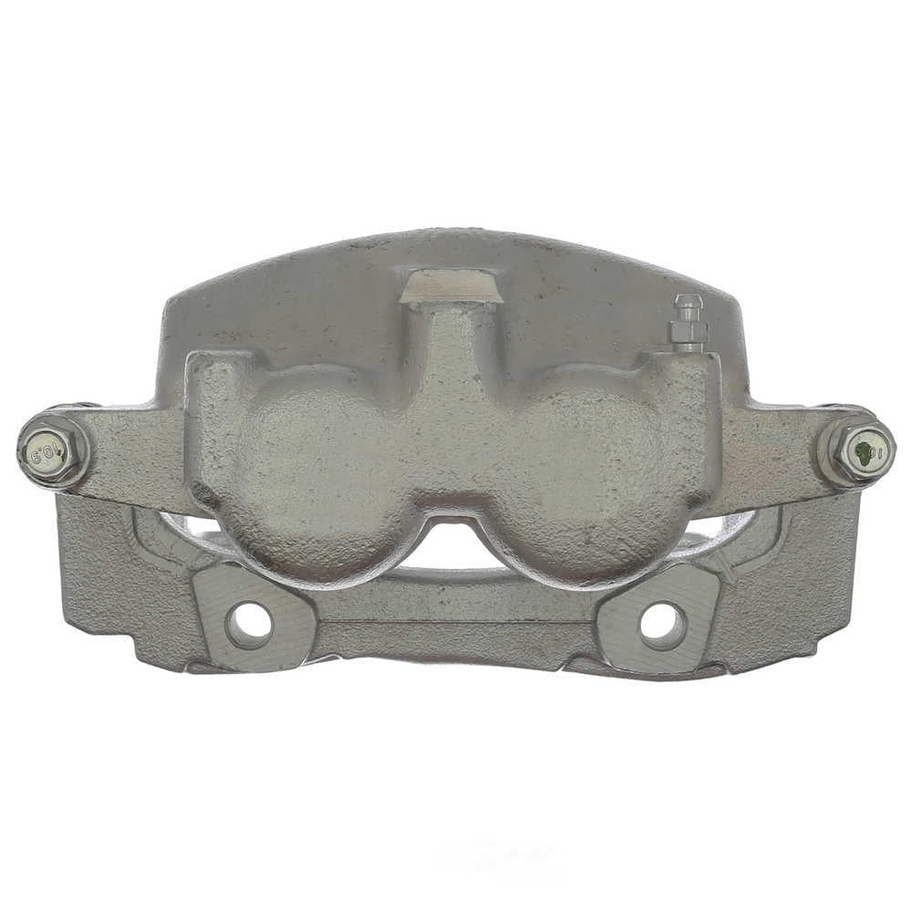 Raybestos Brakes RC11382PC Raybestos Specialty - Police Reman Loaded Caliper & Bracket Assy