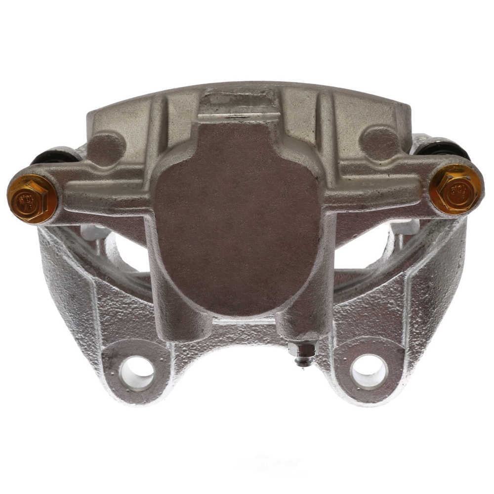 Raybestos Brakes RC11826PC Raybestos Specialty - Police Reman Loaded Caliper & Bracket Assy