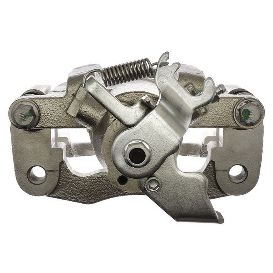 Raybestos Brakes RC12004C Raybestos R-Line Reman Loaded Coated Caliper & Bracket Assy