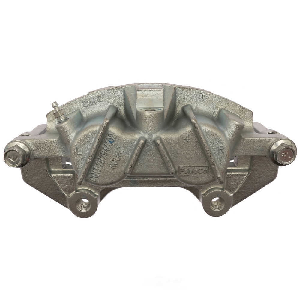Raybestos Brakes RC12561PC Raybestos Specialty - Police Reman Loaded Caliper & Bracket Assy