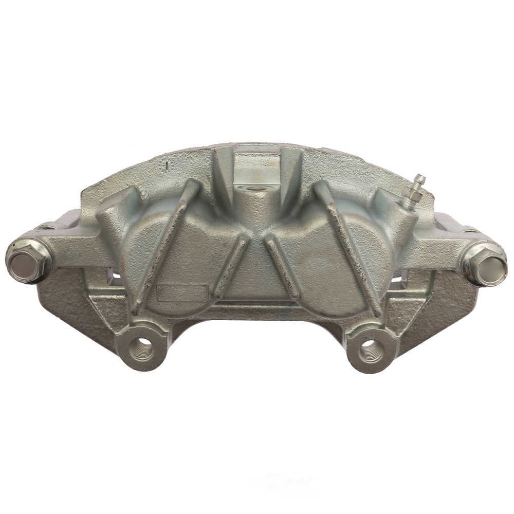 Raybestos Brakes RC12562PC Raybestos Specialty - Police Reman Loaded Caliper & Bracket Assy