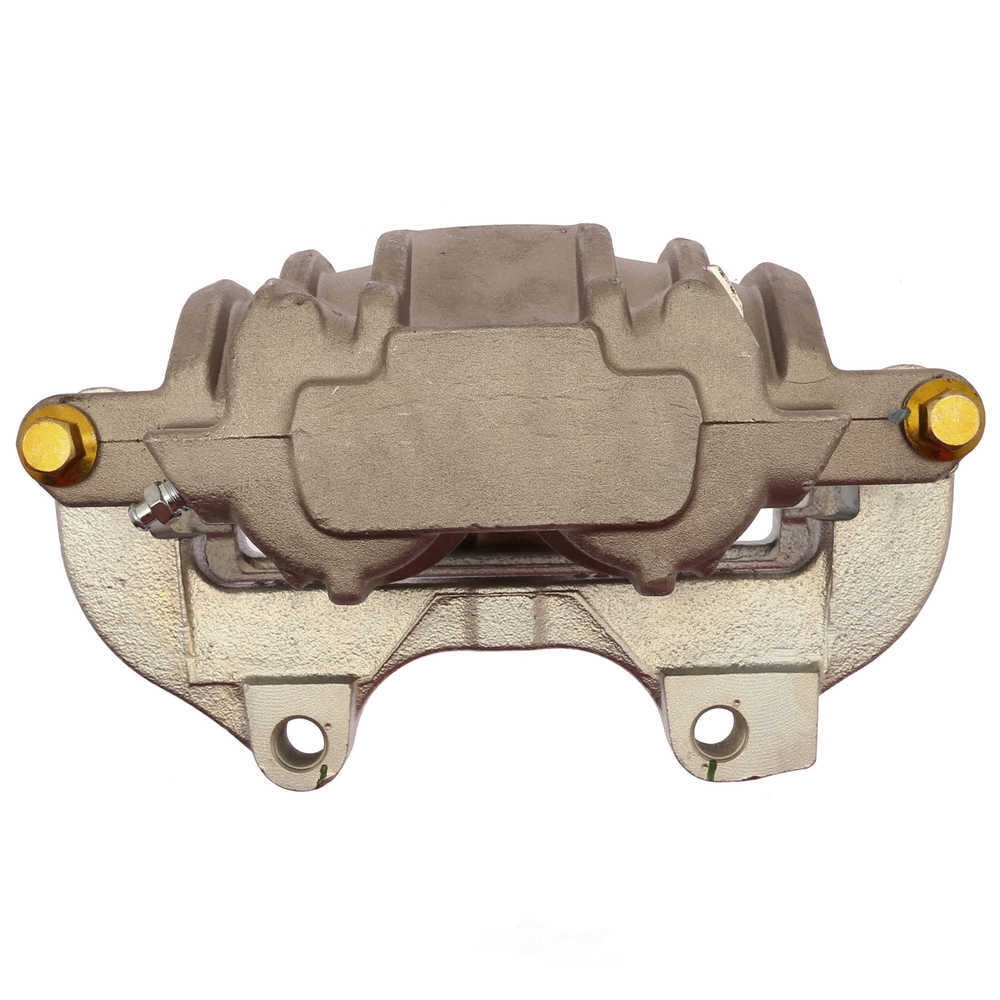 Raybestos Brakes RC12665PC Raybestos Specialty - Police Reman Loaded Caliper & Bracket Assy