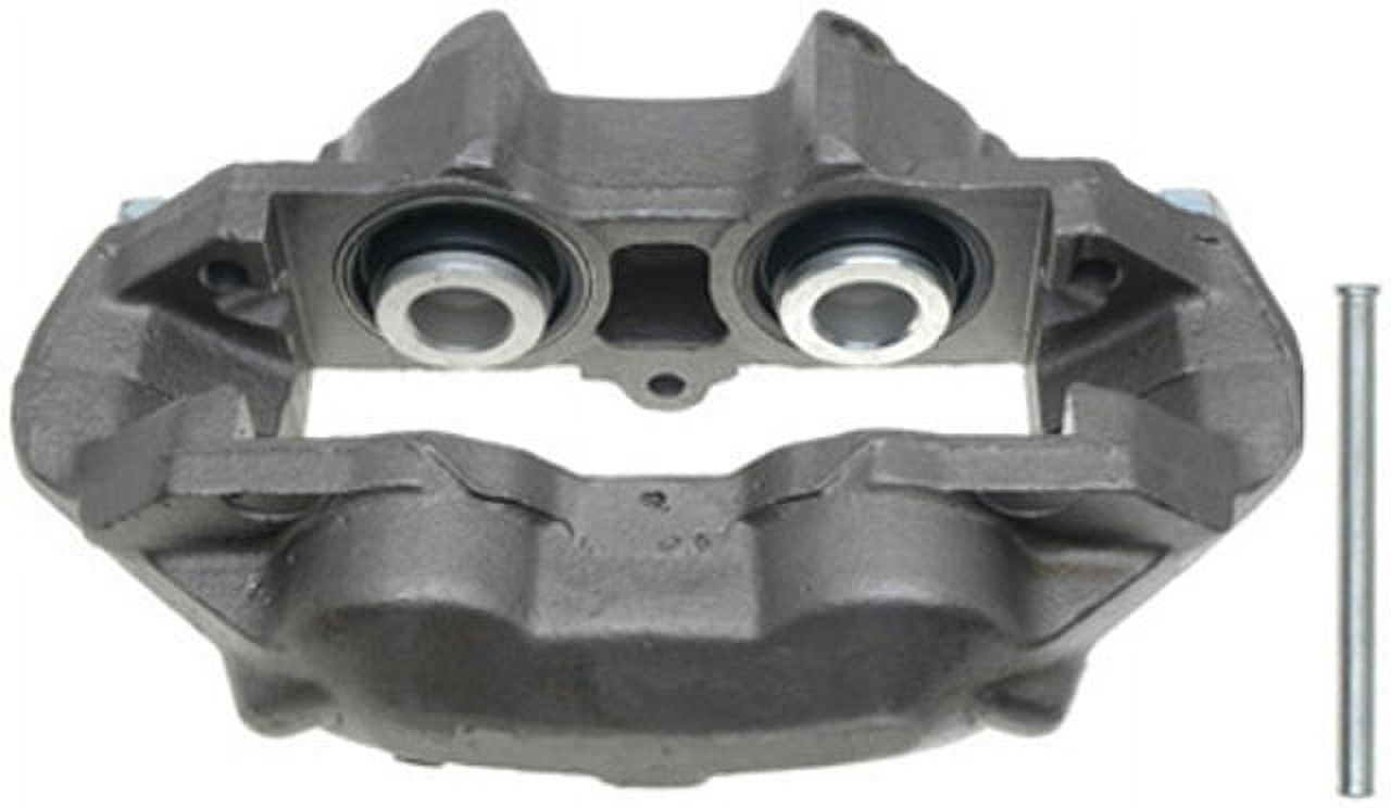 Raybestos RC8001 Professional Grade Remanufactured Loaded Disc Brake Caliper Fits select: 1966-1982 CHEVROLET CORVETTE - image 1 of 6