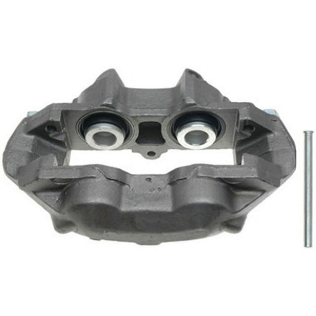 Raybestos RC8001 Professional Grade Remanufactured Loaded Disc Brake Caliper Fits select: 1966-1982 CHEVROLET CORVETTE